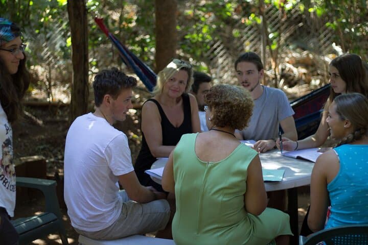 Spanish Immersion at Tamarindo Beach: 1- or 2-Week Intensive Program photo 3