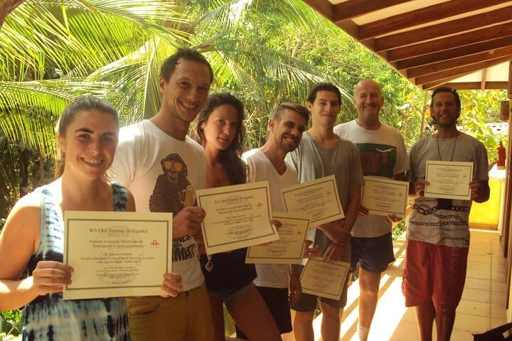 Spanish Immersion at Tamarindo Beach: 1- or 2-Week Intensive Program photo 4