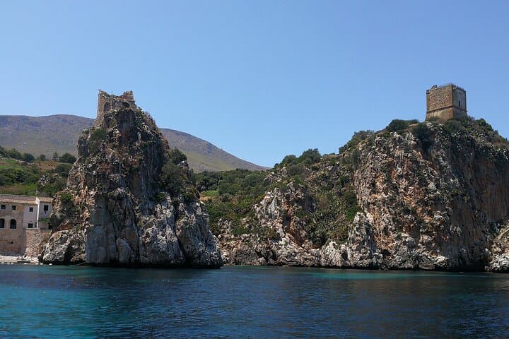 Private Full-Day Boat Tour: San Vito Lo Capo, Zingaro & Scopello photo 6