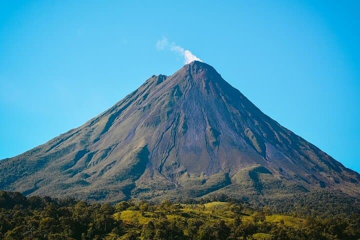 Arenal Volcano Day Tour and Hot Springs from Guanacaste photo 5