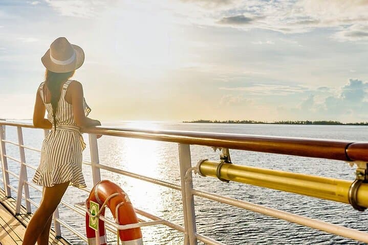 Nile River Cruise from Luxor to Aswan: 5-Day Private Journey Through Ancient Egypt