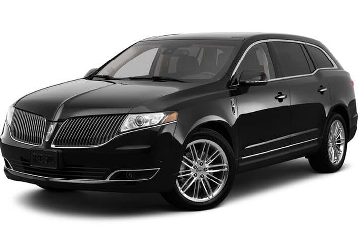 VIP Private Arrival Transfer from Buffalo Airport to Niagara Falls, Ontario photo 3