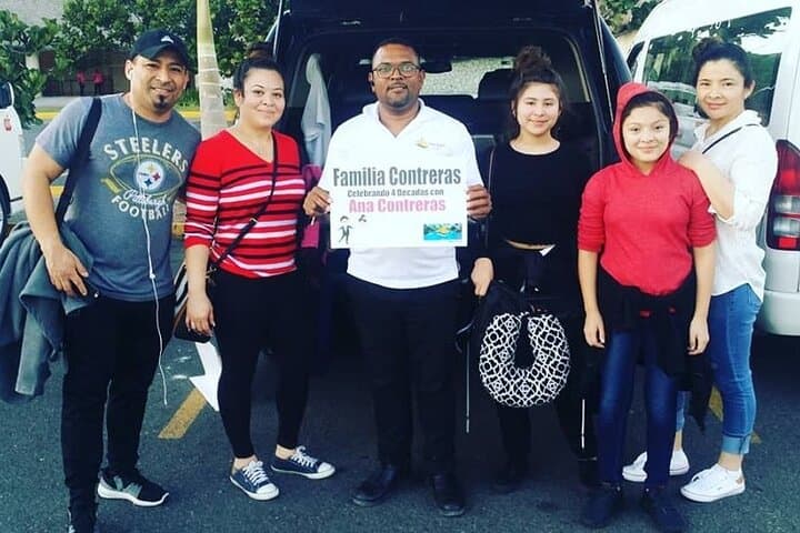 Punta Cana Airport to Bayahibe & La Romana Private Round-Trip Transfer photo 4
