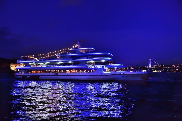Istanbul Tourist Pass: Skip-the-Line Access to 100+ Attractions and Tours photo 4