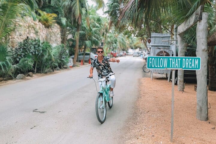 Tulum InstaTour: Professional Beach & Ruins Photo Session photo 5