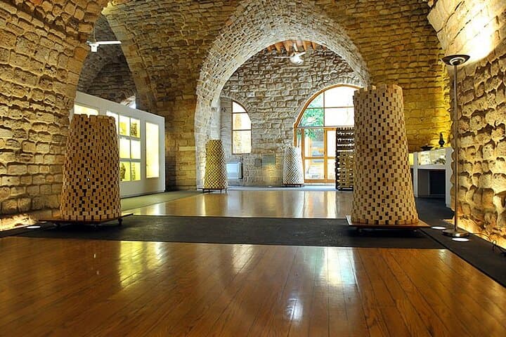Private Full-Day Tour to Beiteddine, Deir El Qamar & Sidon from Beirut photo 4