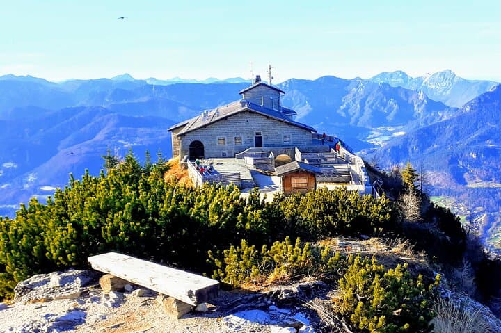 Eagle's Nest & Königssee: Private Day Tour from Munich to Berchtesgaden photo 3