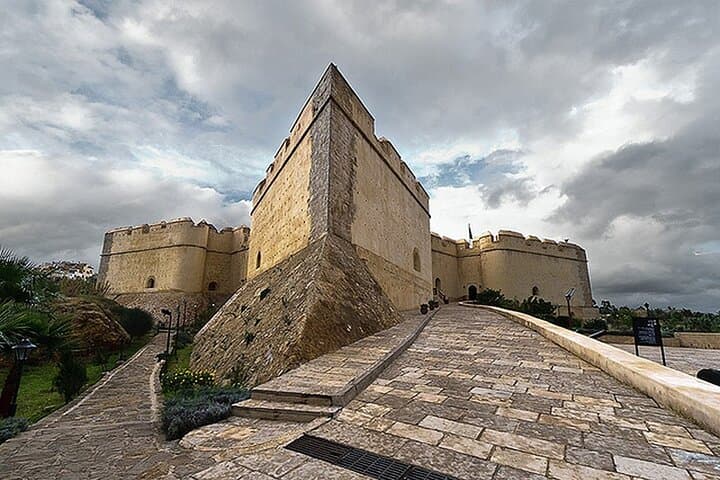 Fes Guided Tour: Walk the Old Medina, Tanneries & Artisan Quarters photo 6