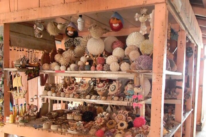 Zihuatanejo and Ixtapa City Tour: Beaches, Markets & Viewpoints photo 2