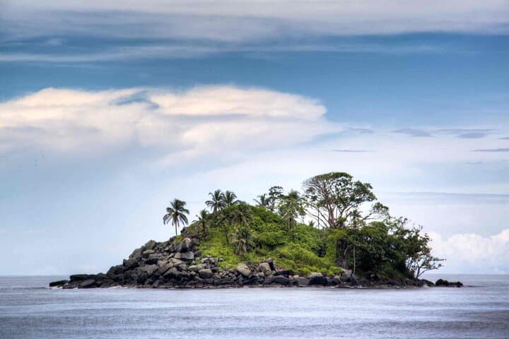 4-Day Colombian Caribbean Playground: Capurganá, Acandí & Leatherback Turtle Night Watch