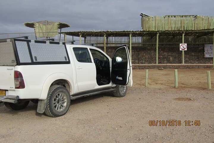 Windhoek to Fish River Canyon Transfer: Road Guide to Hobas & Ai-Ais photo 6