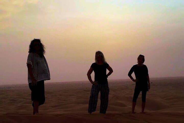 Dubai Half-Day Private Photo Tour: Capture Palm, Marina & Burj Khalifa photo 6
