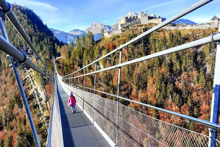 Neuschwanstein & Highline 179 Day Tour — Skip-the-Line Castle Visit and XXL Suspension Bridge photo 2