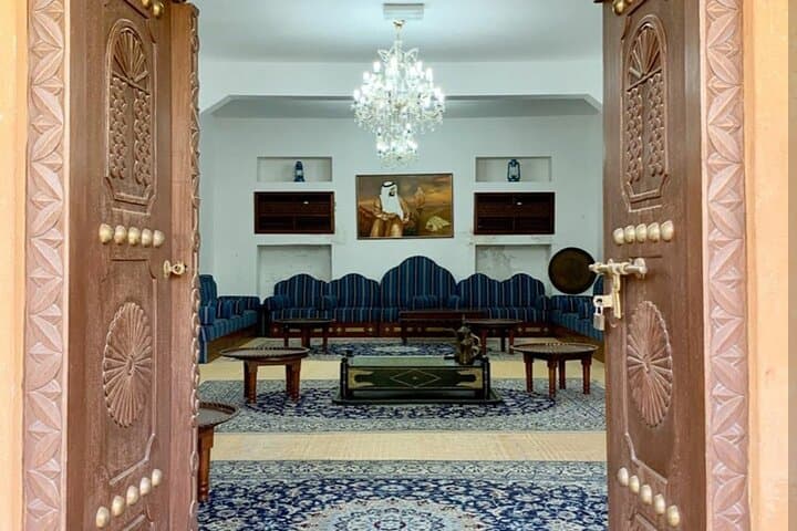 Discover Al Ain: Full-Day Semi-Private Cultural Tour from Dubai with Lunch photo 4