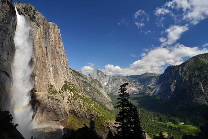 Yosemite Valley Private Hiking Tour: Full-Day Guided Hikes & Custom Itineraries photo 6