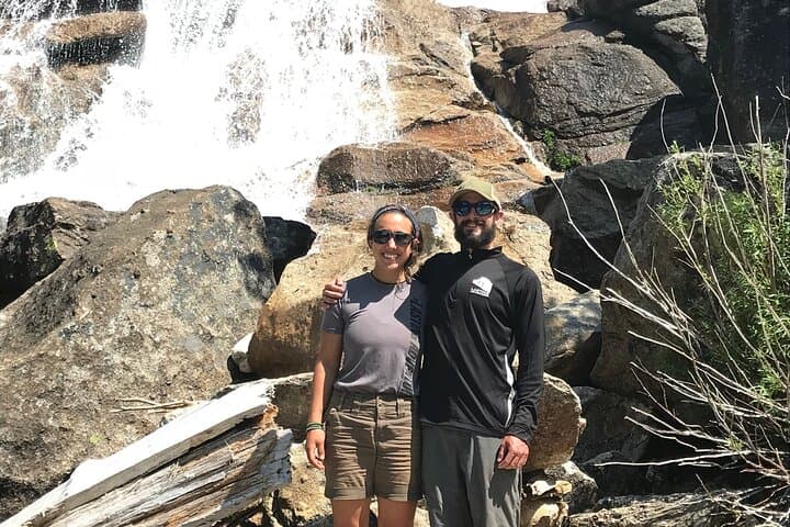 Tuolumne Meadows Private Hiking Tour: Lembert Dome, Dog Lake & Soda Springs photo 3