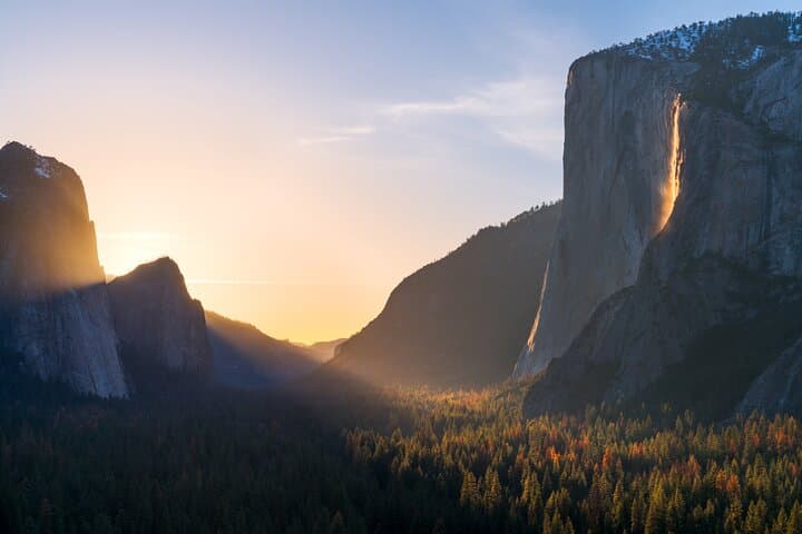 Yosemite Valley Private Hiking Tour: Full-Day Guided Hikes & Custom Itineraries photo 5
