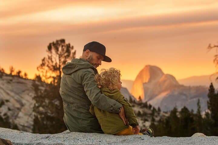 Yosemite Valley Private Hiking Tour: Full-Day Guided Hikes & Custom Itineraries photo 4