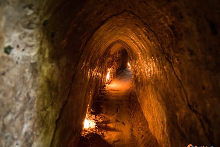 Exploring the Cu Chi Tunnels: Half-Day Luxury Tour from Ho Chi Minh City photo 5