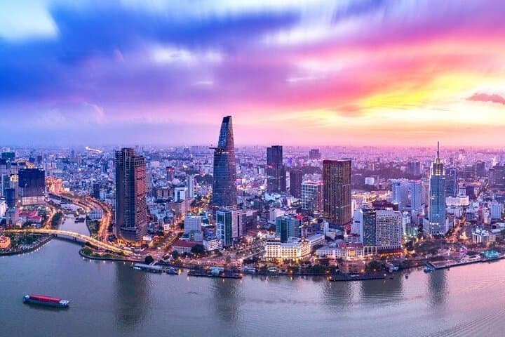 Overnight Sampan Cruise: Cai Be to Cai Rang Floating Market on the Mekong photo 6