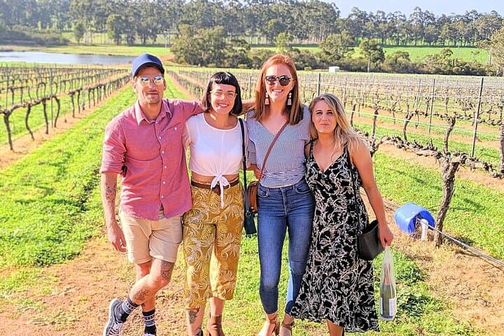 Margaret River Beer and Wine Adventure: Day Tour from Dunsborough & Busselton photo 3