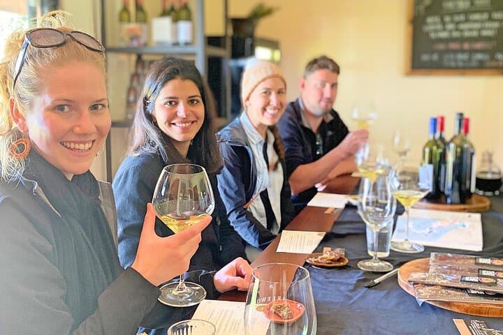 Margaret River Beer and Wine Adventure: Day Tour from Dunsborough & Busselton photo 4