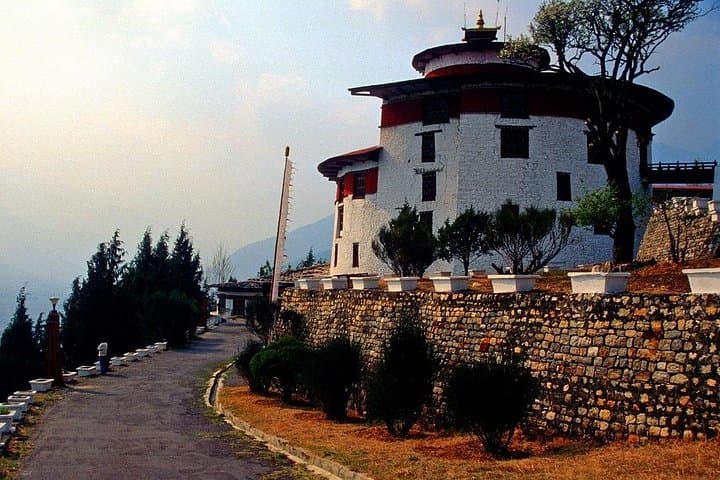 7-Night Bhutan Private Tour — Paro, Thimphu, Punakha & Tiger's Nest Hike photo 3