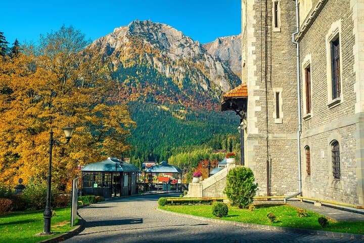Full-Day Peles Castle and Easy Bucegi Hike Private Tour from Brasov photo 5