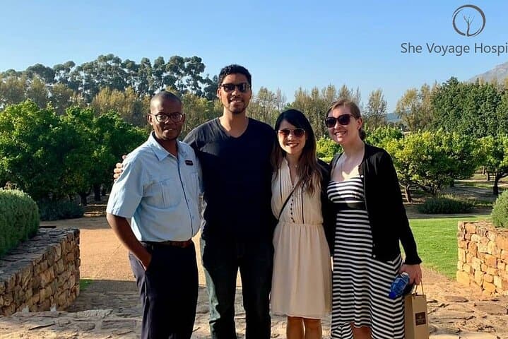 Authentic South African Expedition: Jozi, Madikwe & Cape Town (12-Day) photo 4