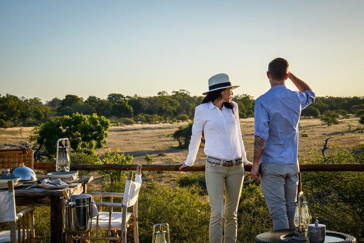 Authentic South African Expedition: Jozi, Madikwe & Cape Town (12-Day)