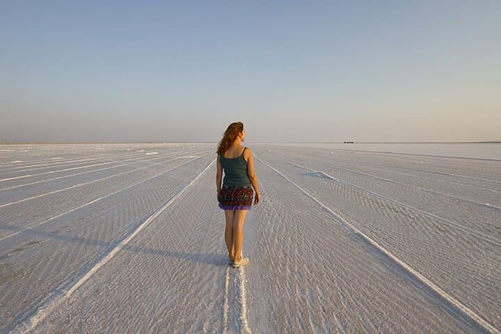 Cappadocia Salt Lake (Tuz Gölü) Private Tour with Lunch — Day Trip Guide photo 3