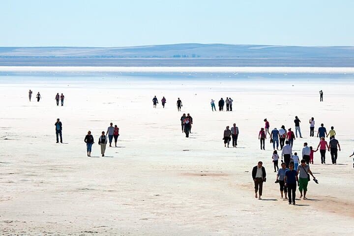 Cappadocia Salt Lake (Tuz Gölü) Private Tour with Lunch — Day Trip Guide photo 6