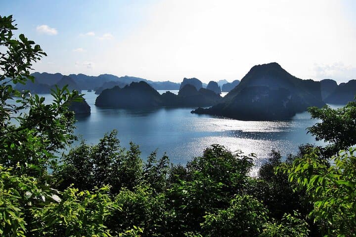 Halong Bay: 2-Day, 1-Night V’Spirit Classic 3-Star Cruise photo 6