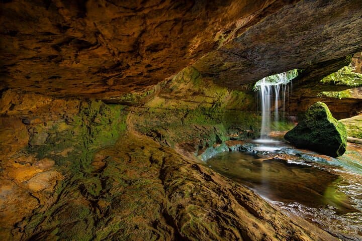 5-Day Meghalaya Adventure: Living Root Bridge, Waterfalls & Homestays photo 2