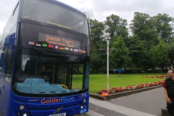 windsor-open-top-hop-on-hop-off-bus-tour-guide photo 2