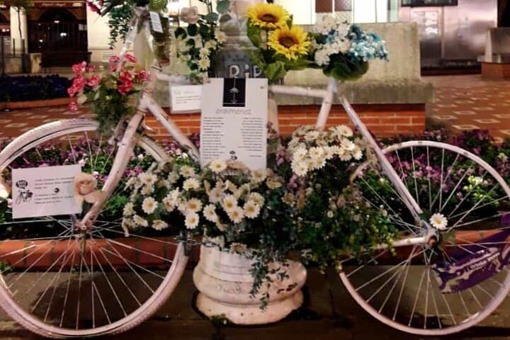 Bilbao on Two Wheels: Guided City Bike Tour & Pintxo-Pote photo 2