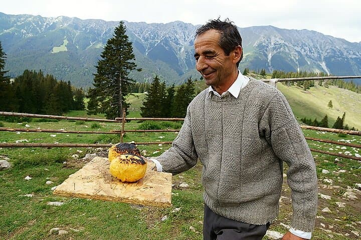 Hike Pestera and Magura: Full-Day Villages Walk from Brasov photo 3
