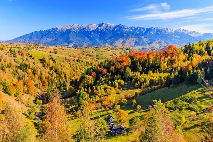 Hike Pestera and Magura: Full-Day Villages Walk from Brasov photo 4