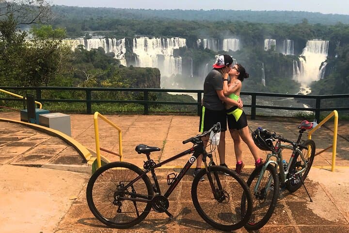 Bike the Trails Beyond Iguazu Falls: Guided Atlantic Forest Circuit photo 2