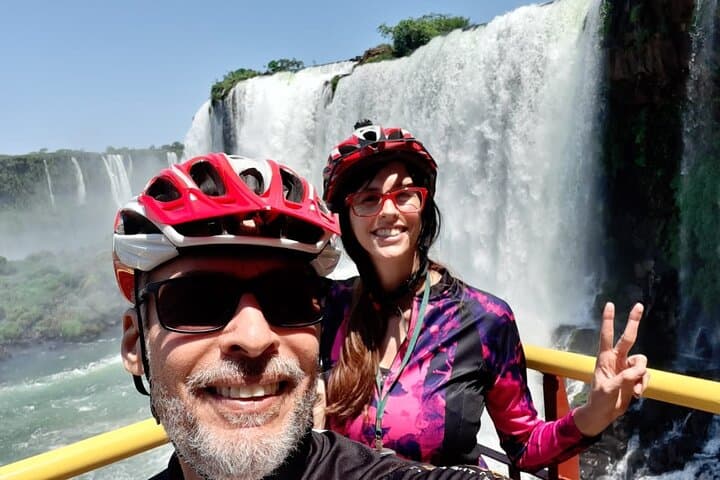 Bike the Trails Beyond Iguazu Falls: Guided Atlantic Forest Circuit photo 4