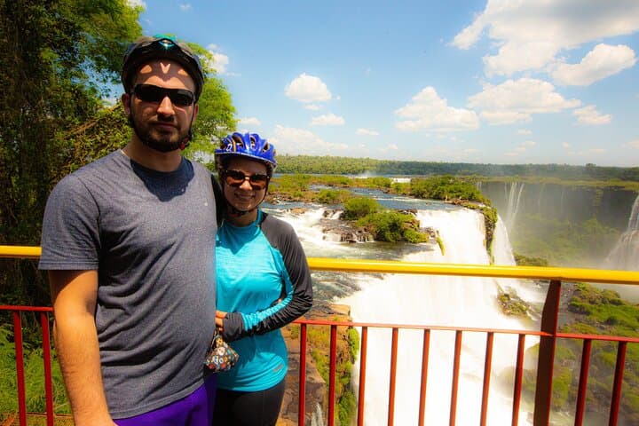 Bike the Trails Beyond Iguazu Falls: Guided Atlantic Forest Circuit photo 6