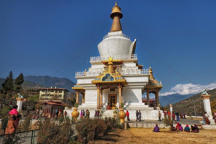 Bhutan 9-Day Private Tour: Paro to Bumthang with Tiger’s Nest Hike photo 3