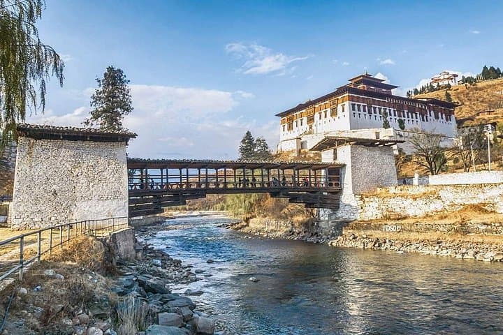 Bhutan 10-Day Cultural Tour: Paro, Thimphu, Punakha & Bumthang photo 4