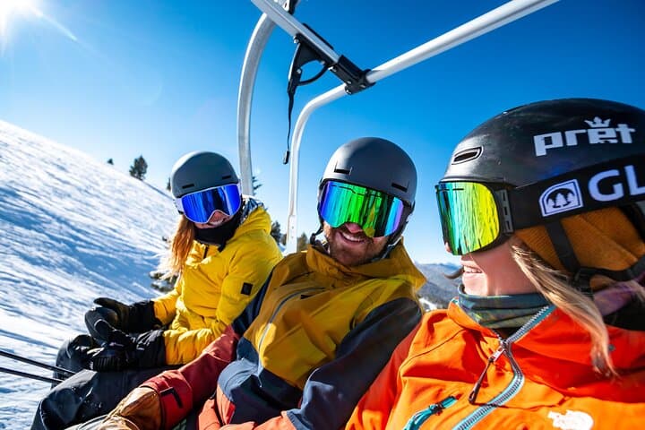 Park City 2-Day Ski Rental Delivered: Fit Your Gear, Hit the Slopes Faster photo 2