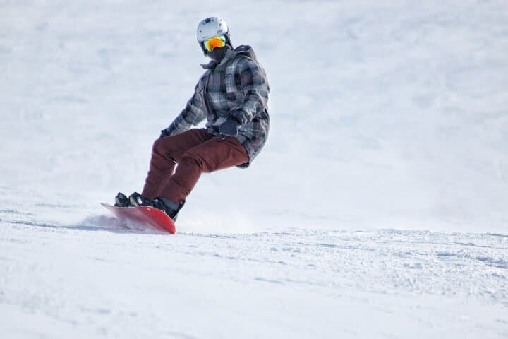 Park City Premium Snowboard Rental — 2-Day Delivered Snowboard Package photo 2