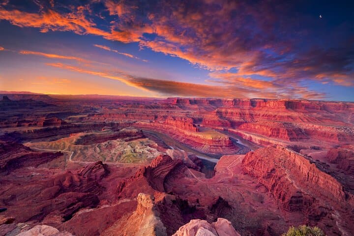 5-Day Utah & Arizona National Parks Small-Group Tour: Grand Canyon, Arches & Monument Valley photo 4
