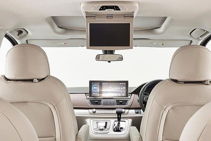 Start Your Cairns Trip Right: Private Door-to-Door Airport Transfer photo 2