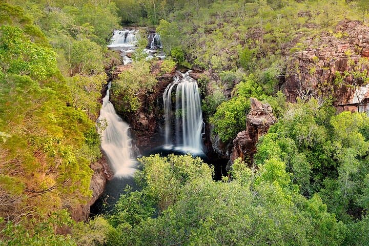 Full-Day Litchfield National Park Tour — Wangi, Florence, Buley & Berry Springs