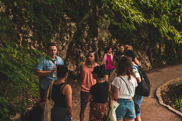 Plitvice Lakes Day Trip from Split: Guided Tour to Croatia’s Waterfalls photo 4