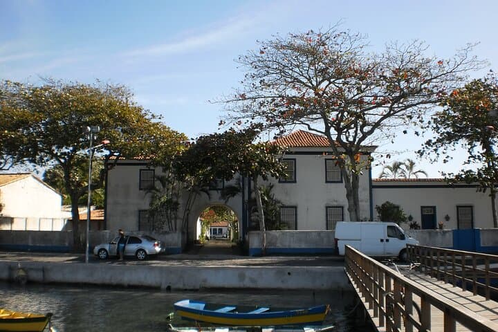 Cabo Frio Full-Day Tour from Búzios — Beaches, Fort & Lunch photo 5